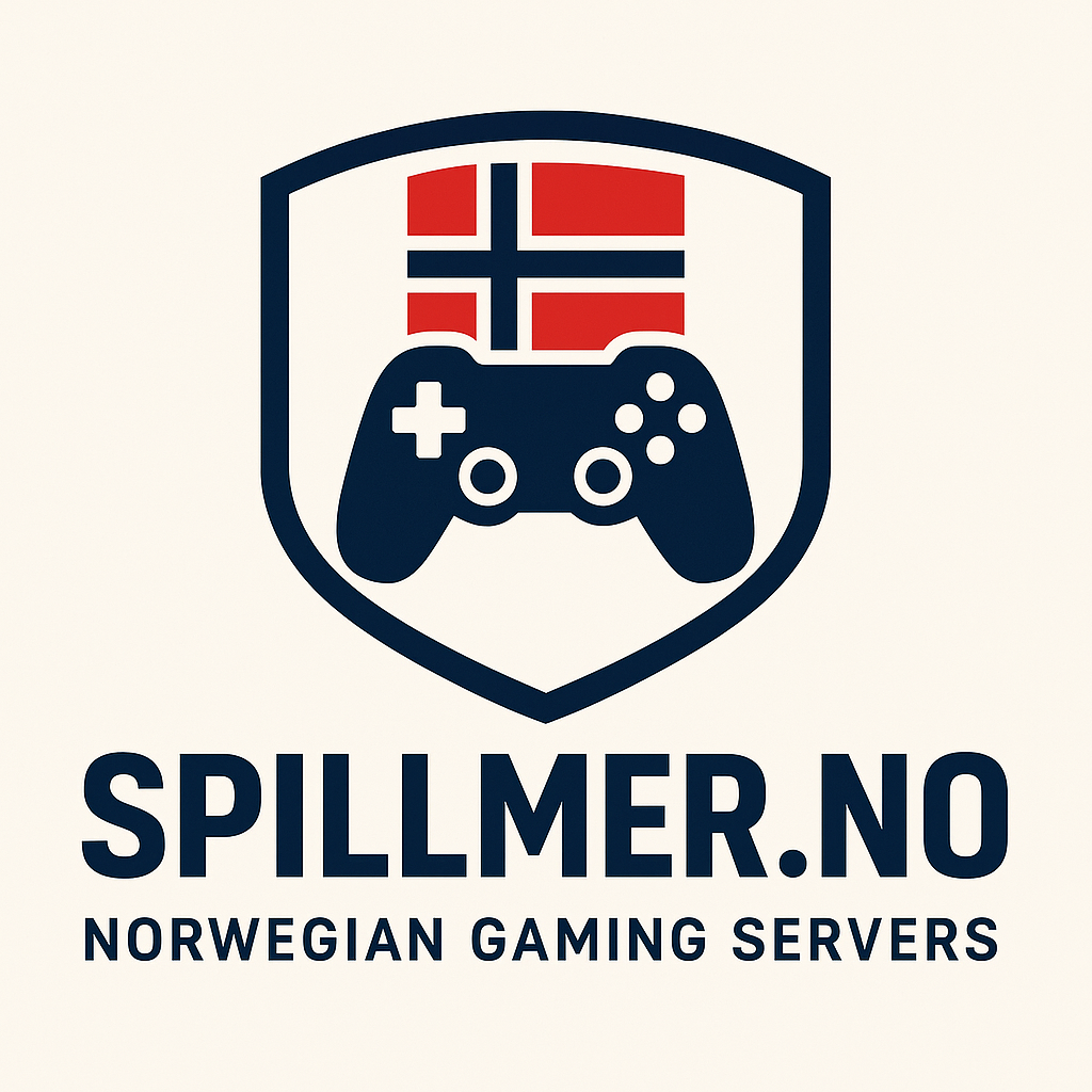 SpillMer.no